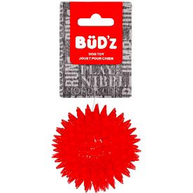 BUD'Z | Balle a pointes