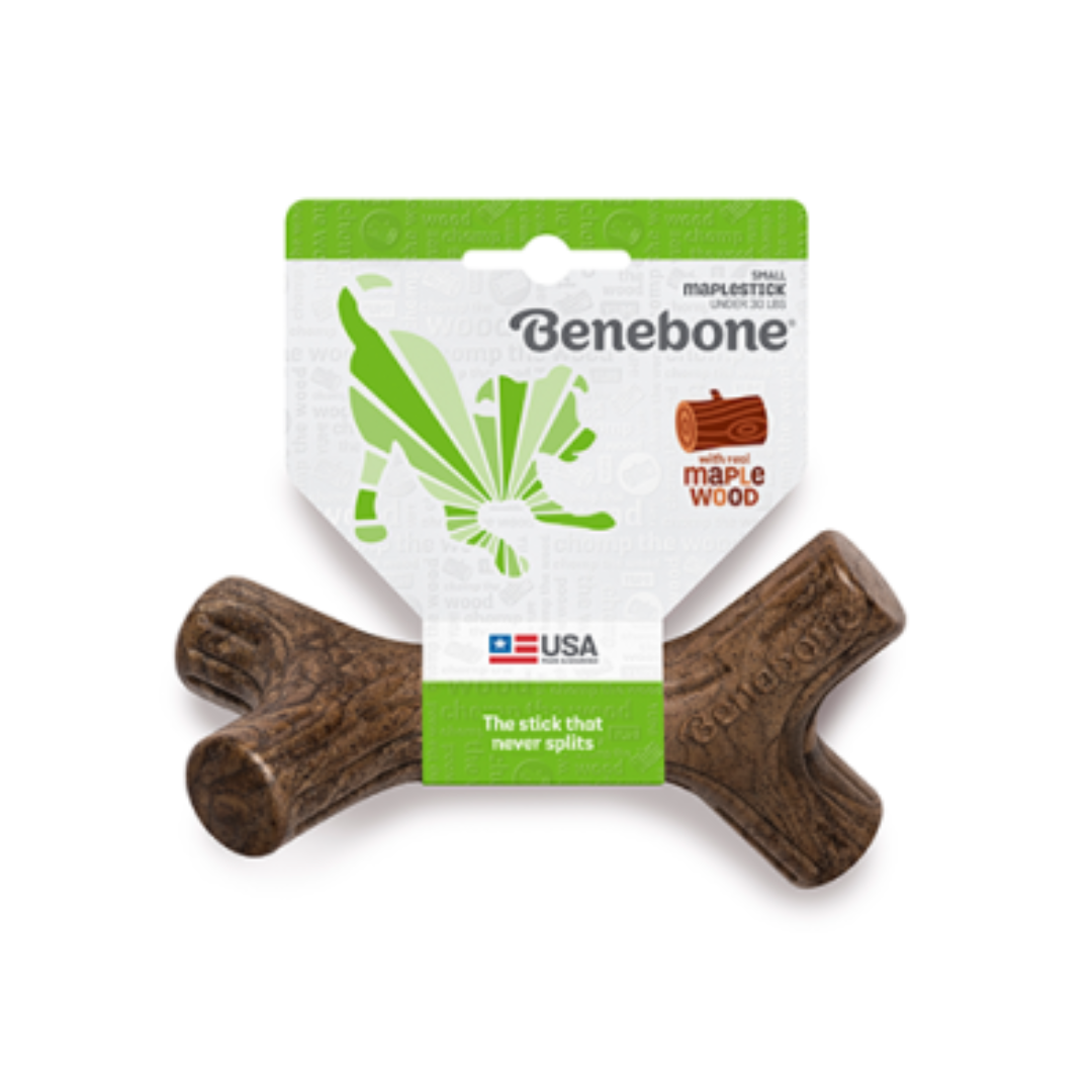 Benebone mapplestick