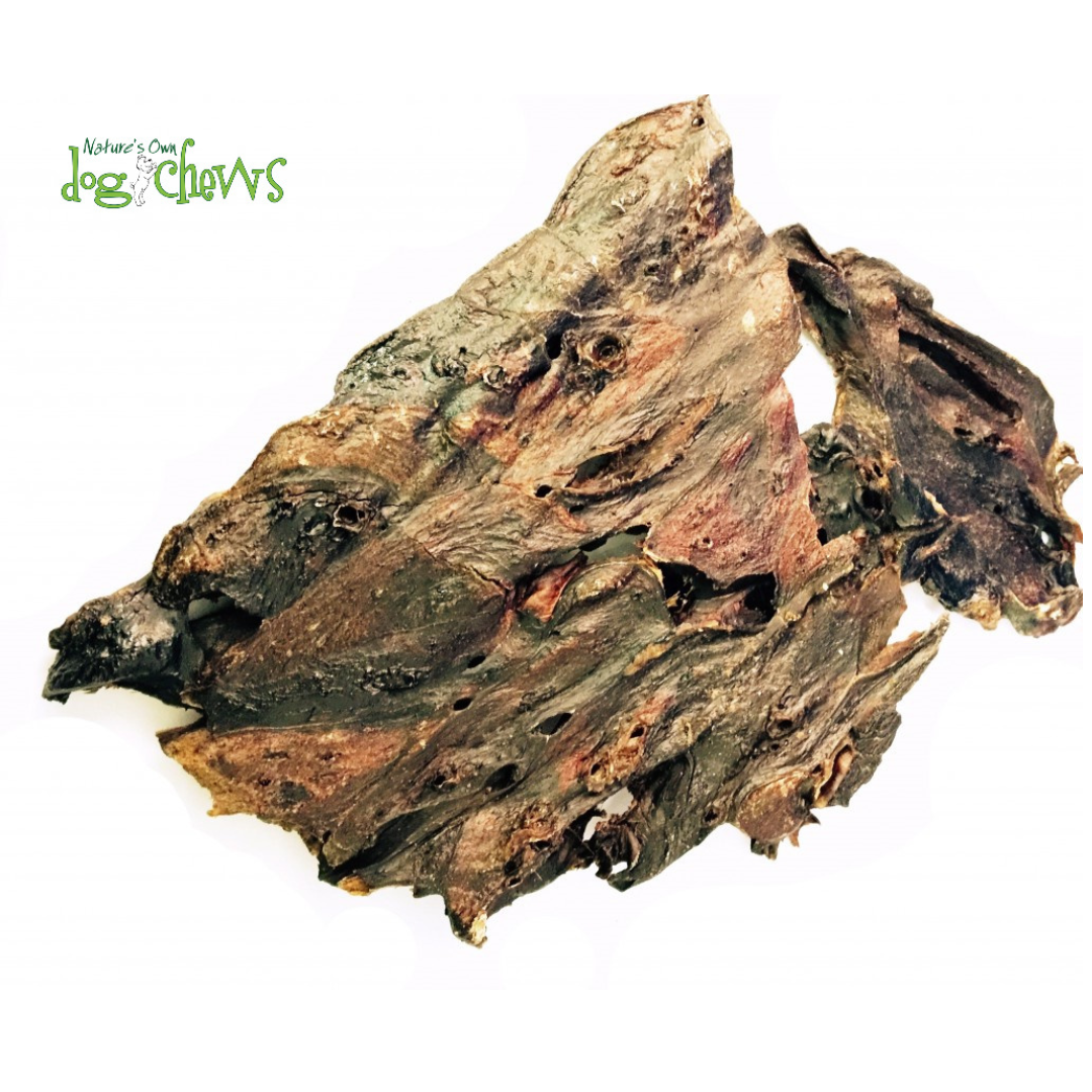 NATURE'S OWN | Poumons de kangourou 8oz