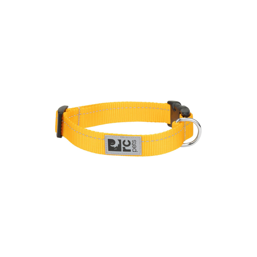 RC PETS | Collier à clip de base