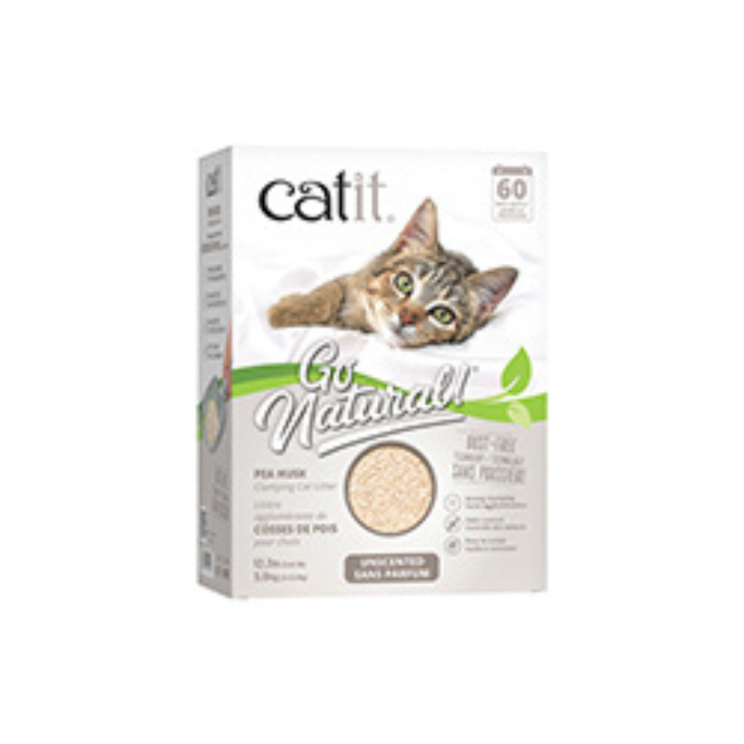 CATIT | Litière Go Natural