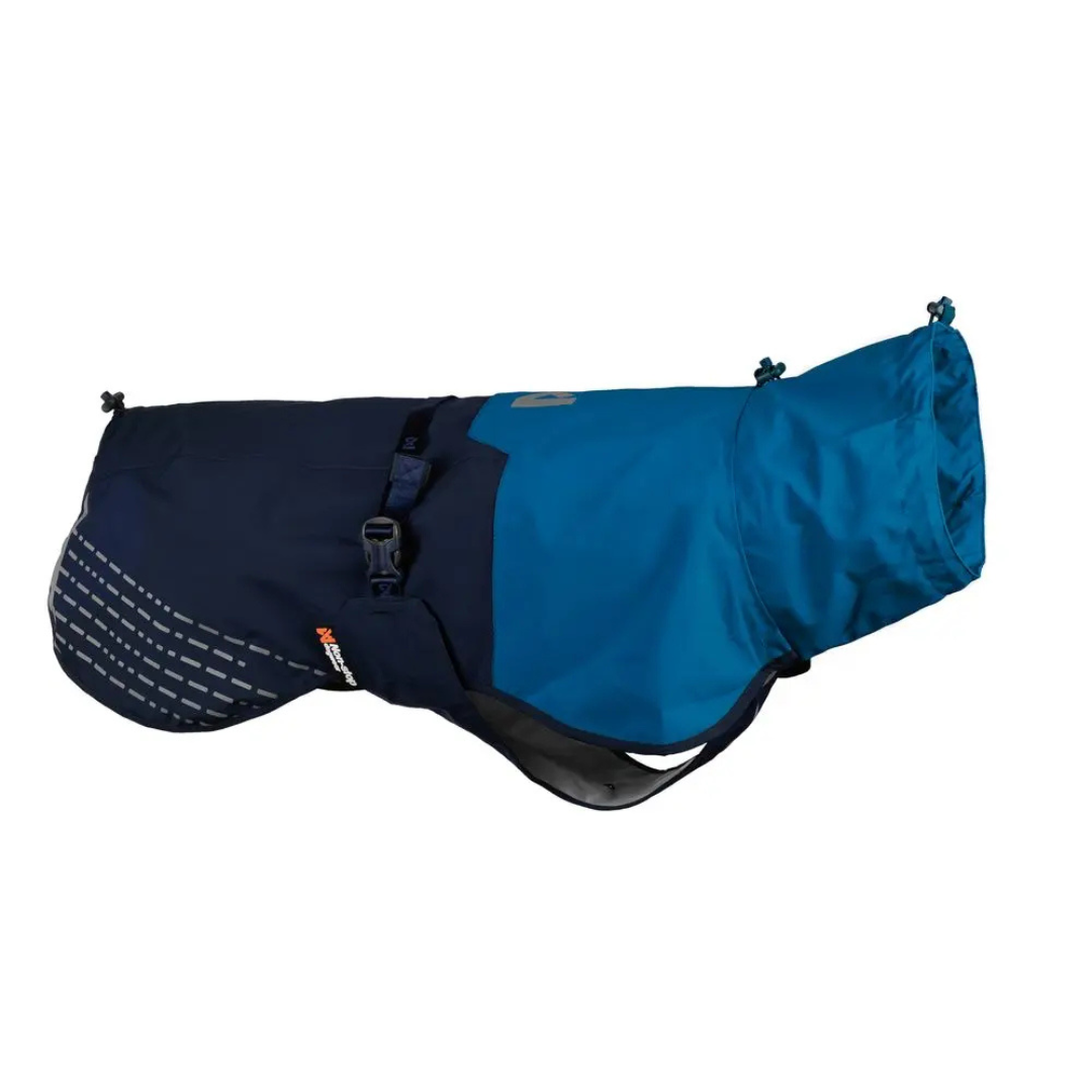 NON-STOP | Fjord imperméable bleu