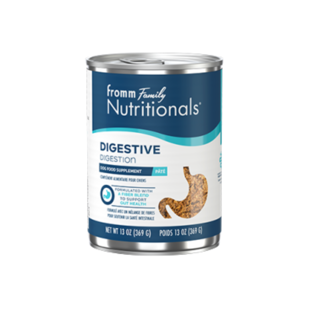 FROMM | Nutritionals pâté digestion 13oz