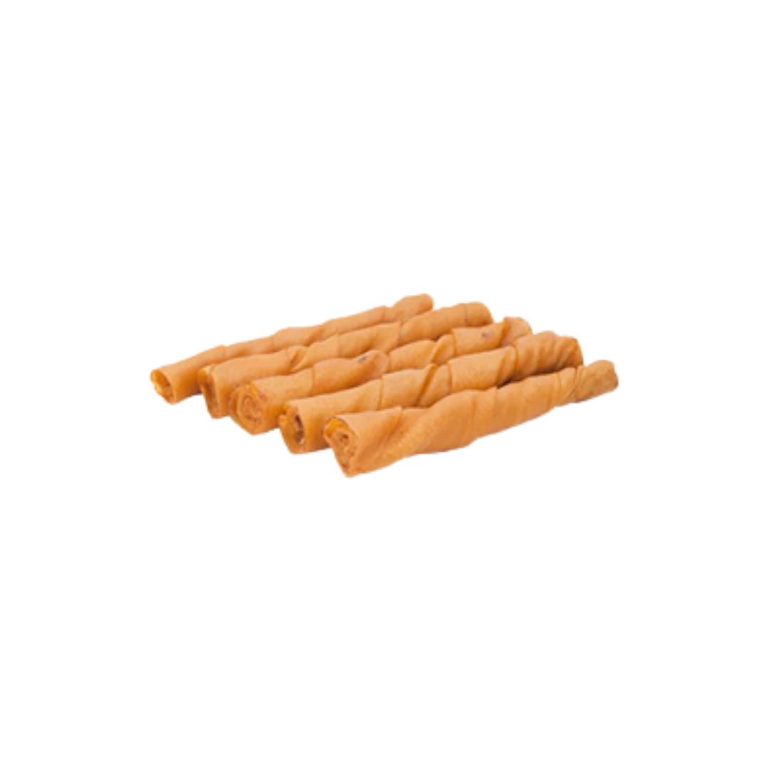ROLLOVER | Twist de porc moyen