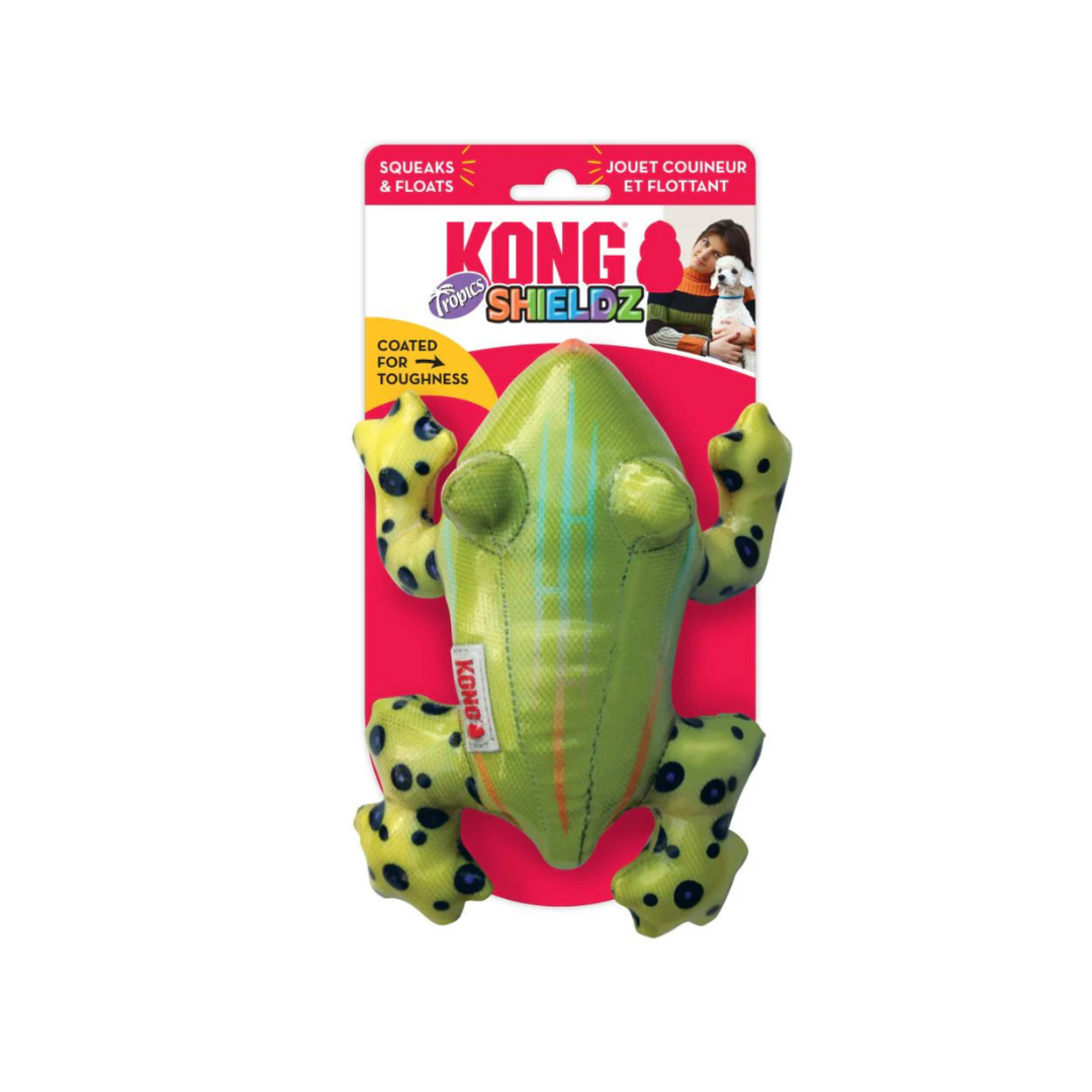KONG | Tropics shieldz frog