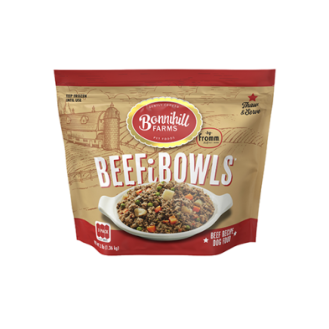 FROMM | Bonnihill BeefiBowls (boeuf)