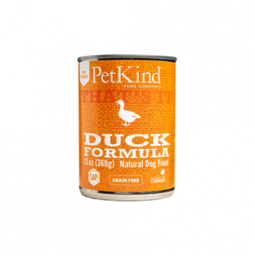 PETKIND | That's it Tripe canard 13 oz