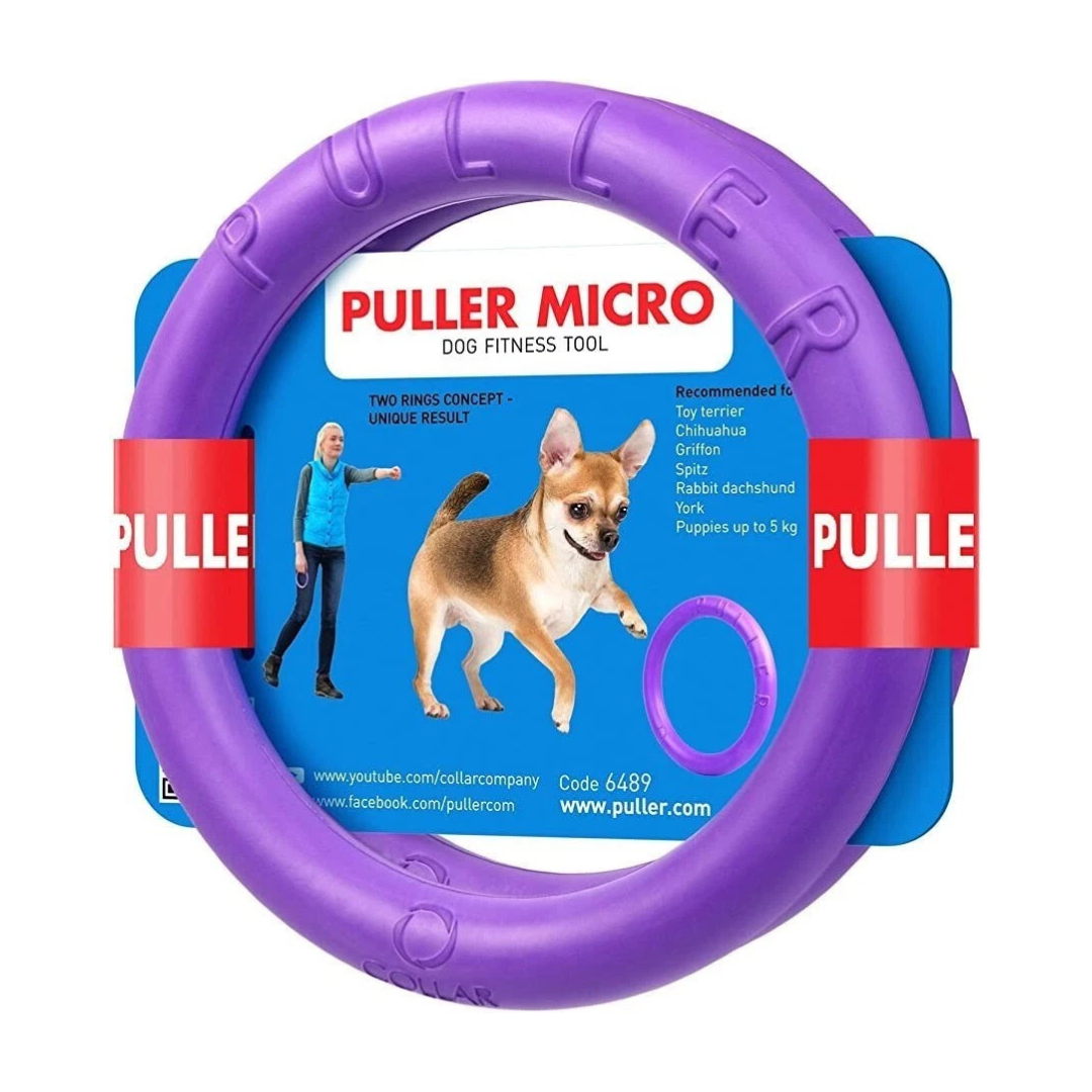 PULLER | Micro 5.2"