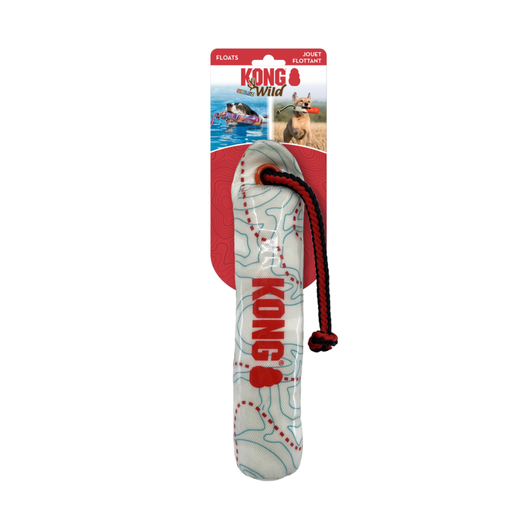 KONG | Wild shieldz training dummy Topo M/L