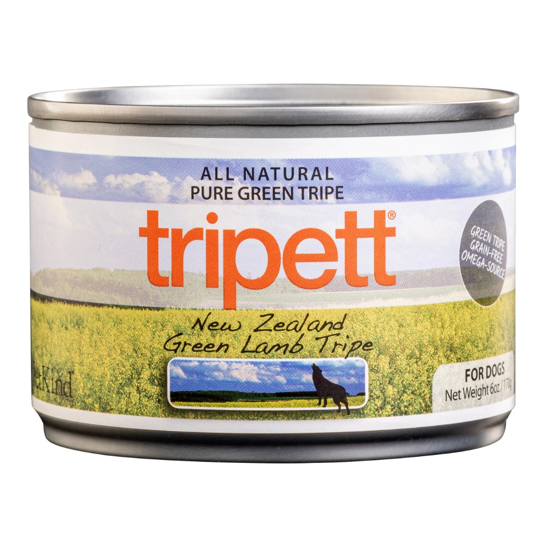 TRIPETT | Agneau, Nouvelle-Zélande