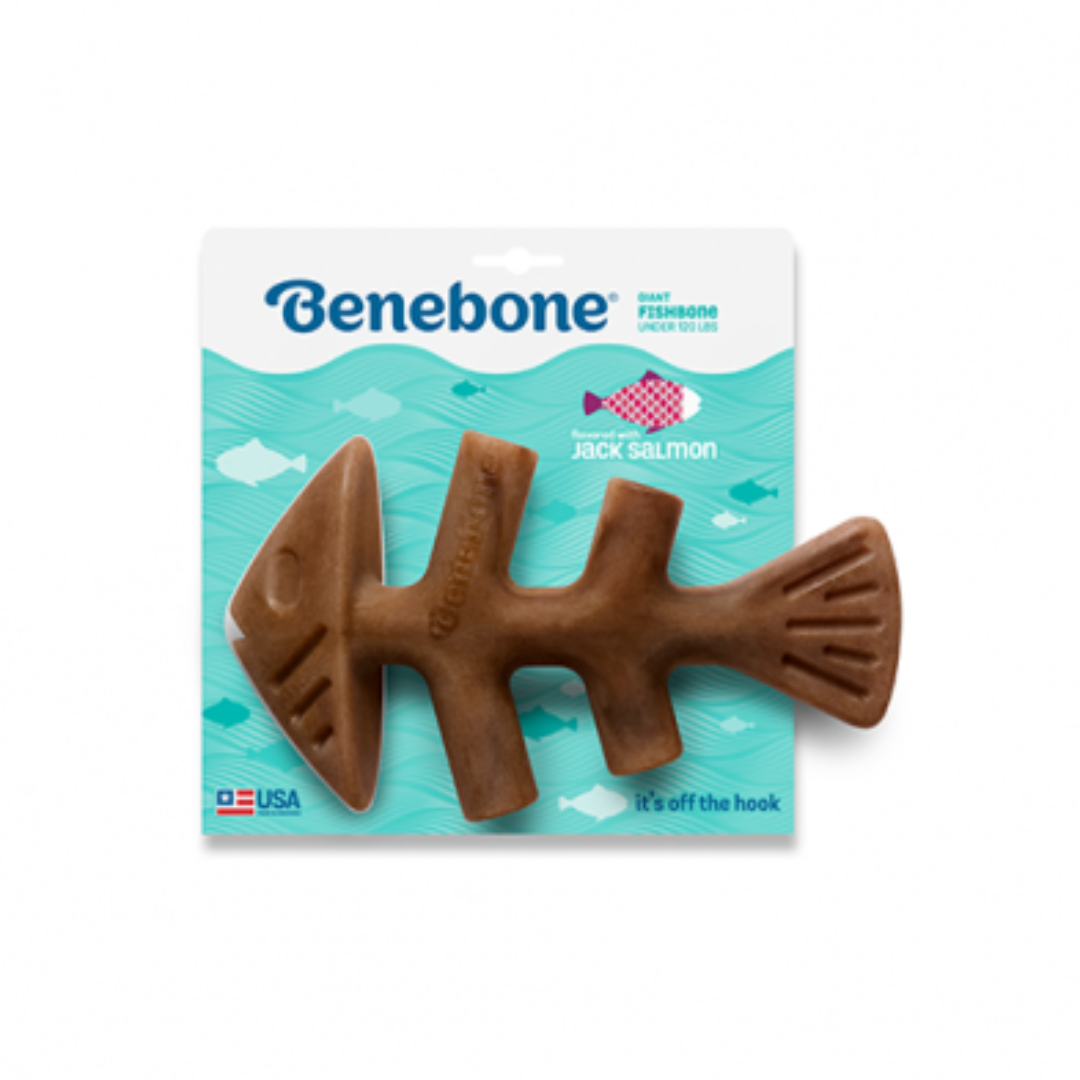 BENEBONE | Fishbone saumon