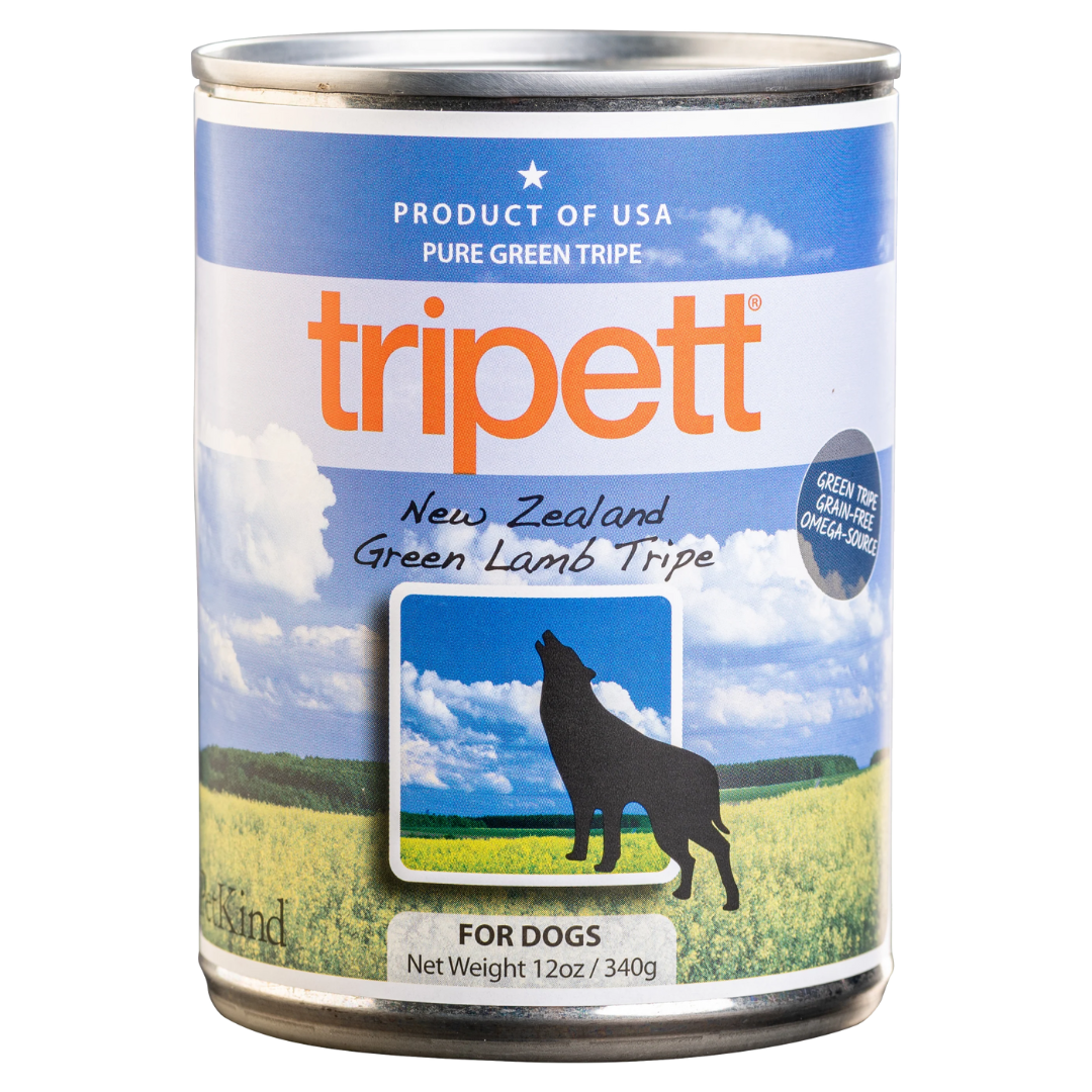TRIPETT | Agneau, Nouvelle-Zélande