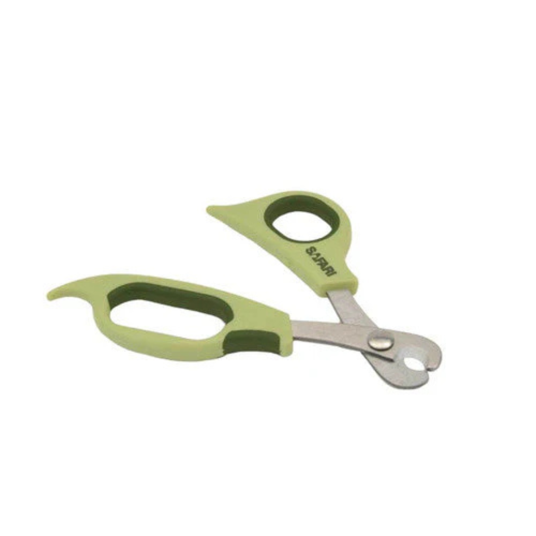 SAFARI | Coupe griffe ciseaux Deluxe