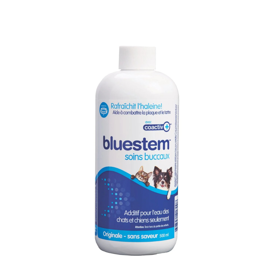 BLUESTEM | Additif pour l'eau, Original