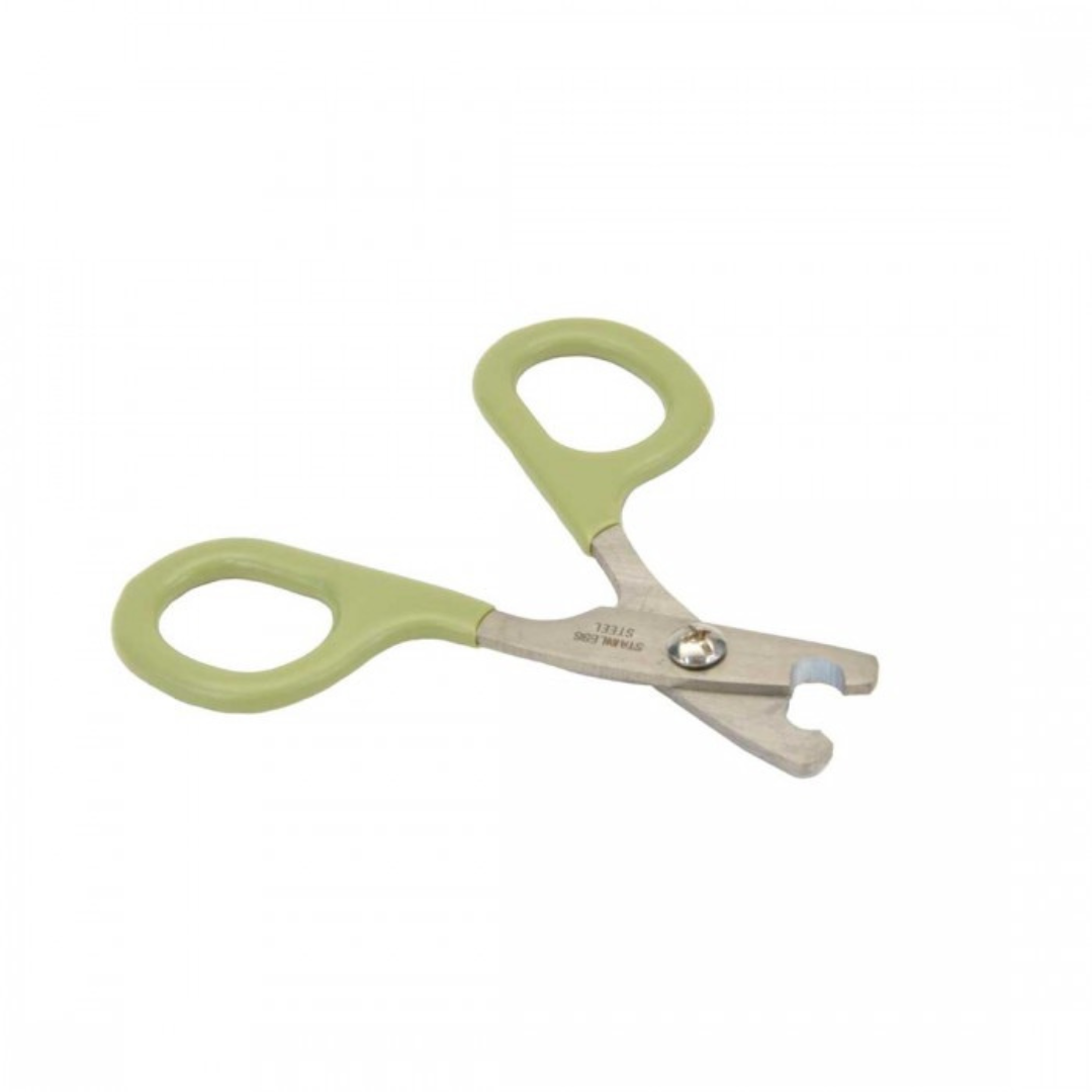SAFARI | Coupe griffe ciseaux