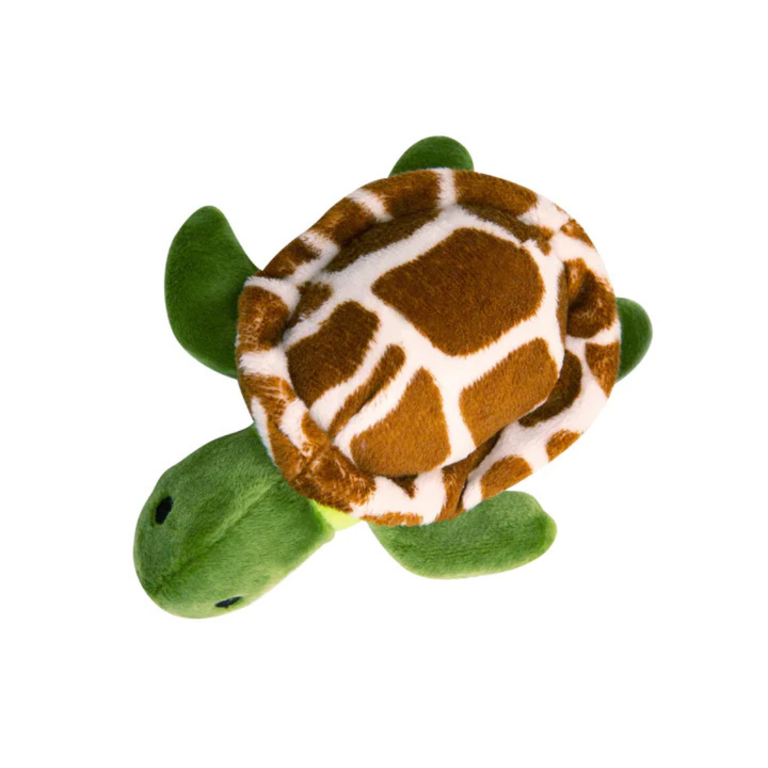 SNUGAROOZ | Bébé tortue Sheldon 5"