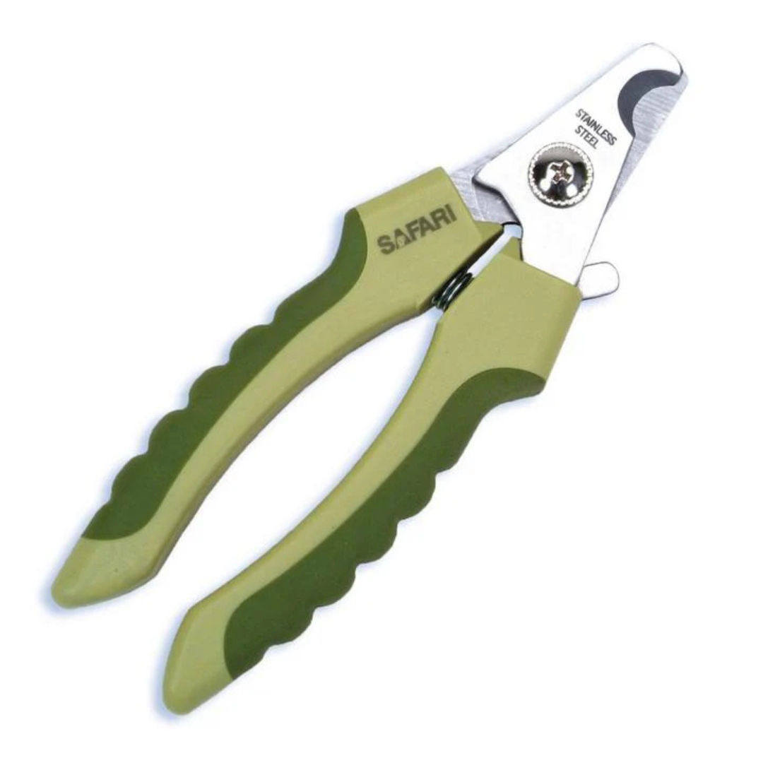 SAFARI | Coupe griffe