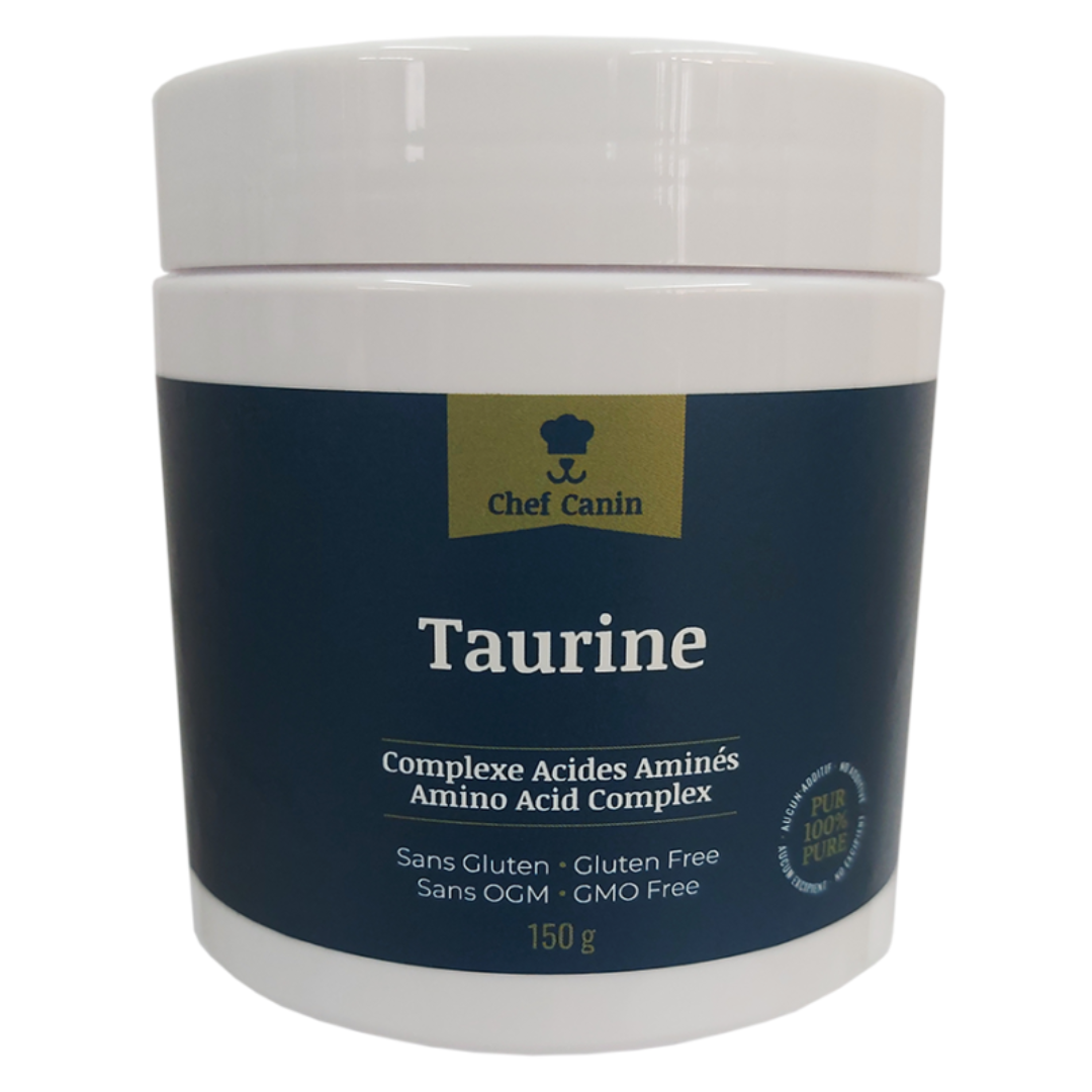 CHEF CANIN | Taurine 150g