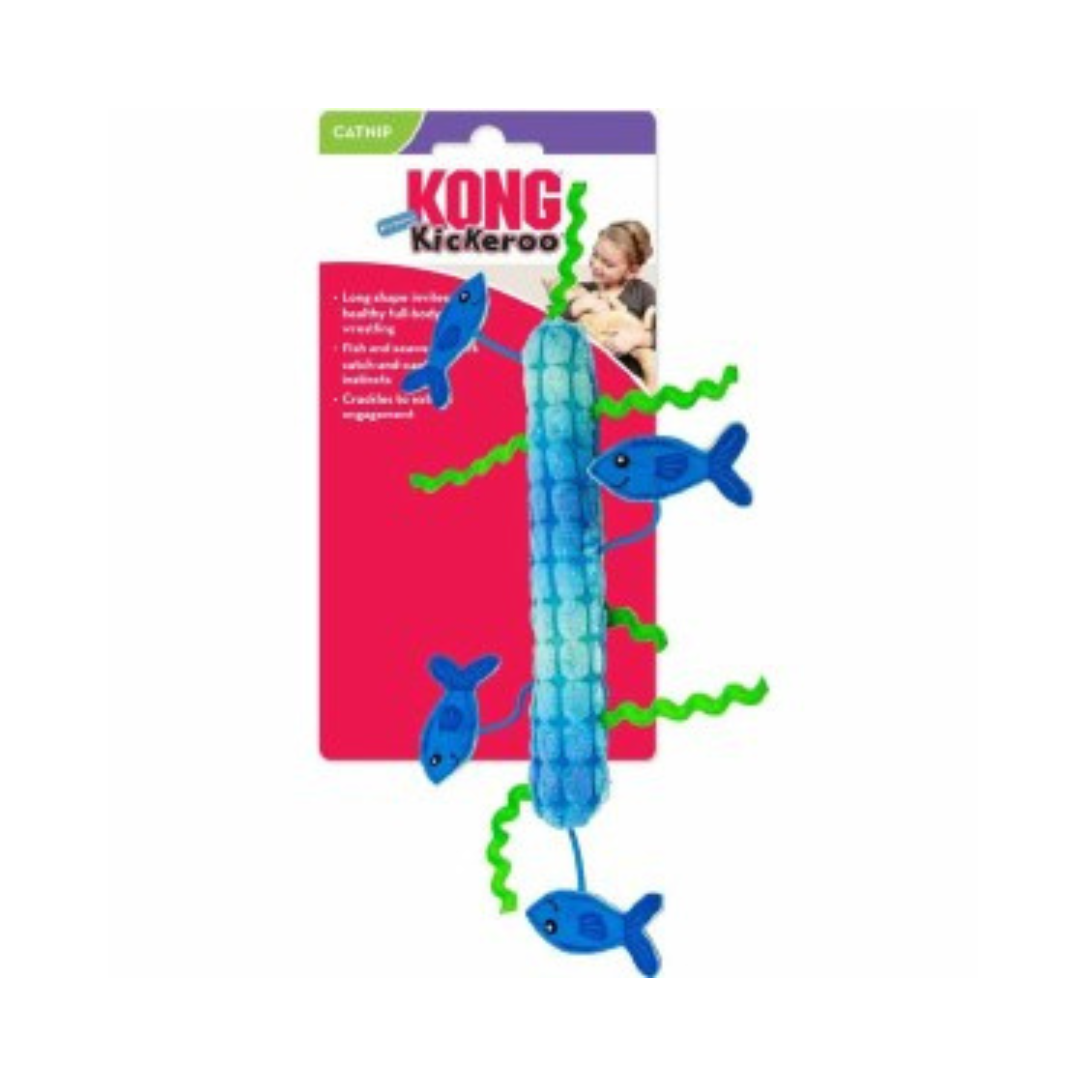 KONG | Kickeroo stickaroo