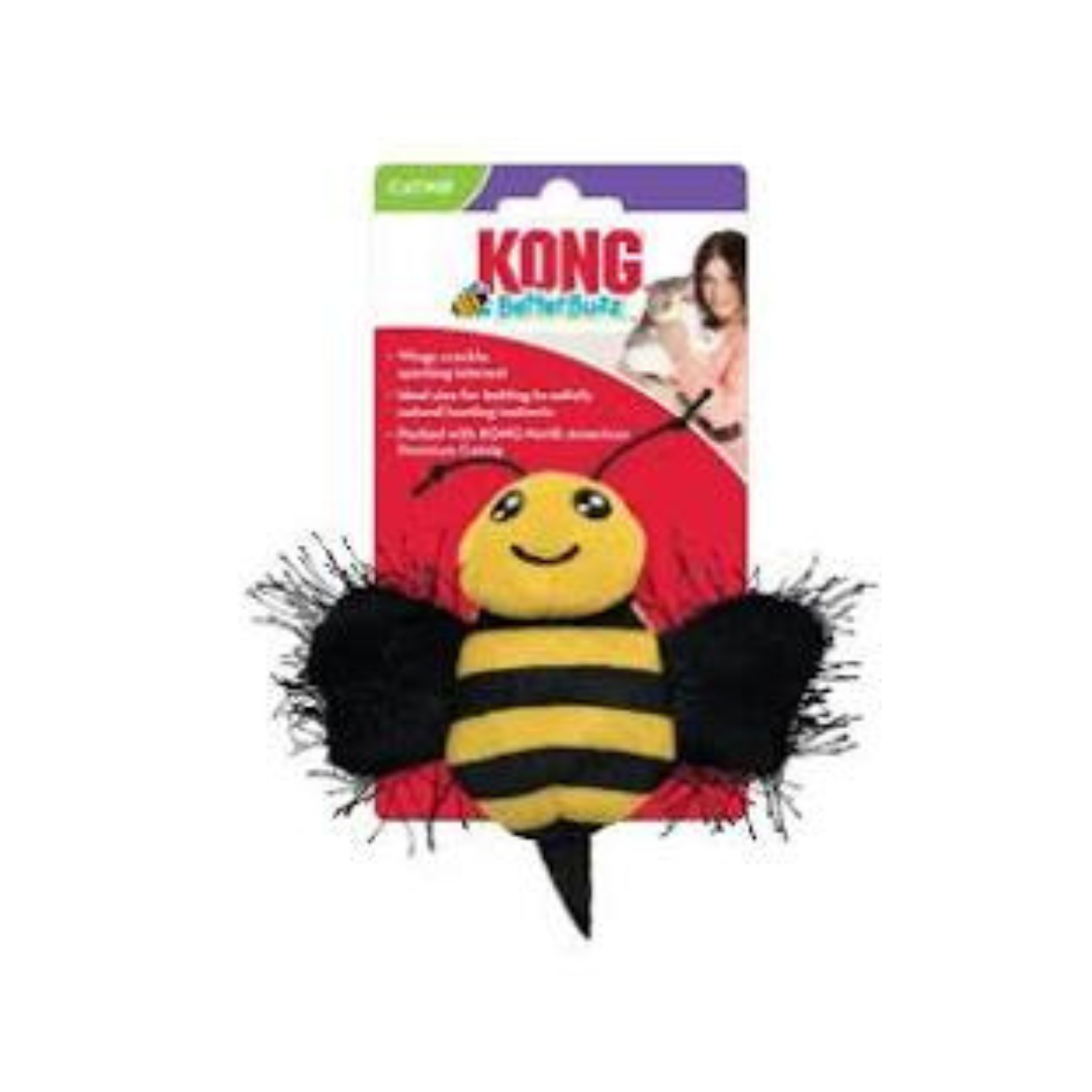 KONG | Better buzz bee