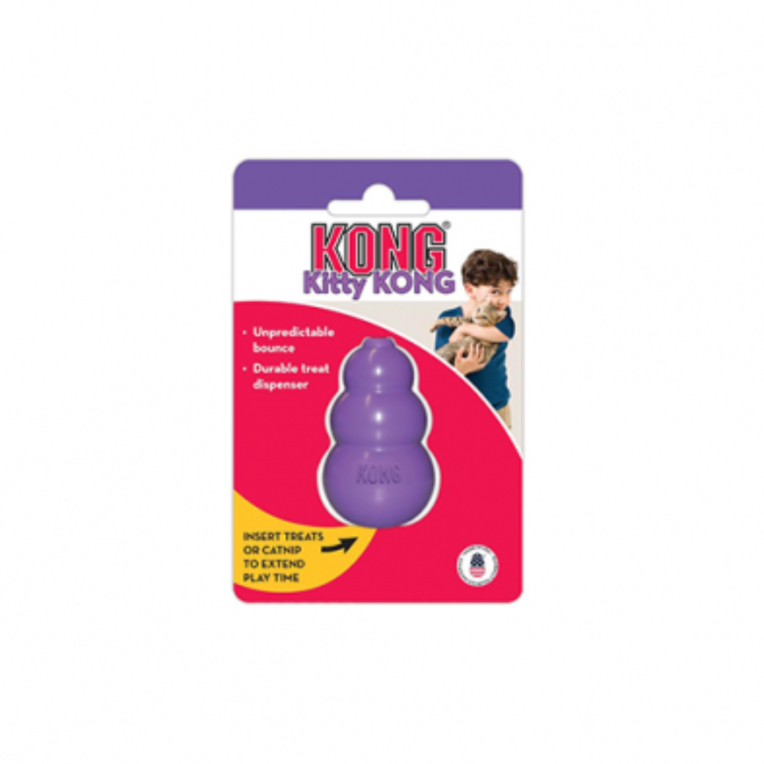 KONG | Kitty