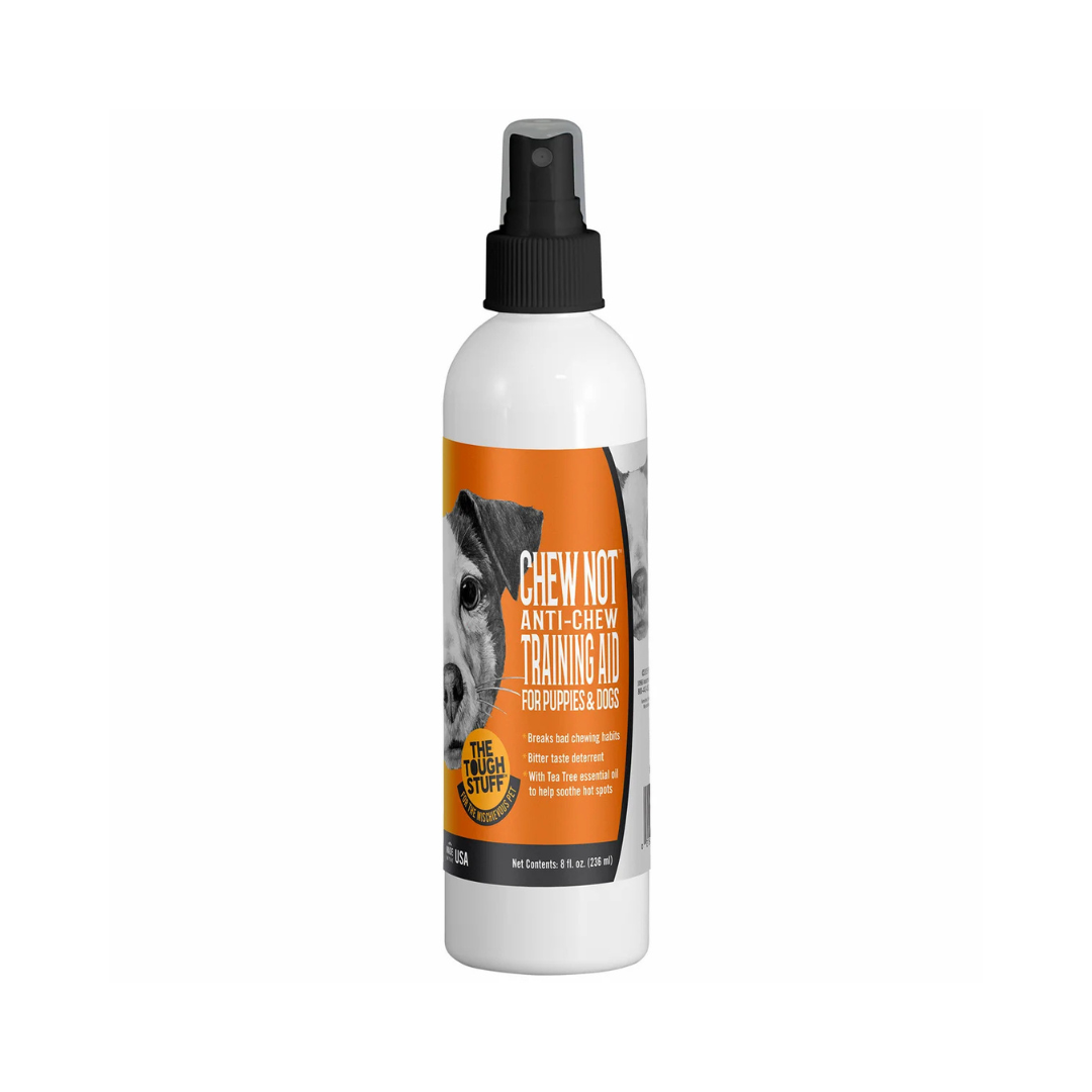 NILODOR | Aide à l'entrainement Tough stuff Chew Not 8 oz