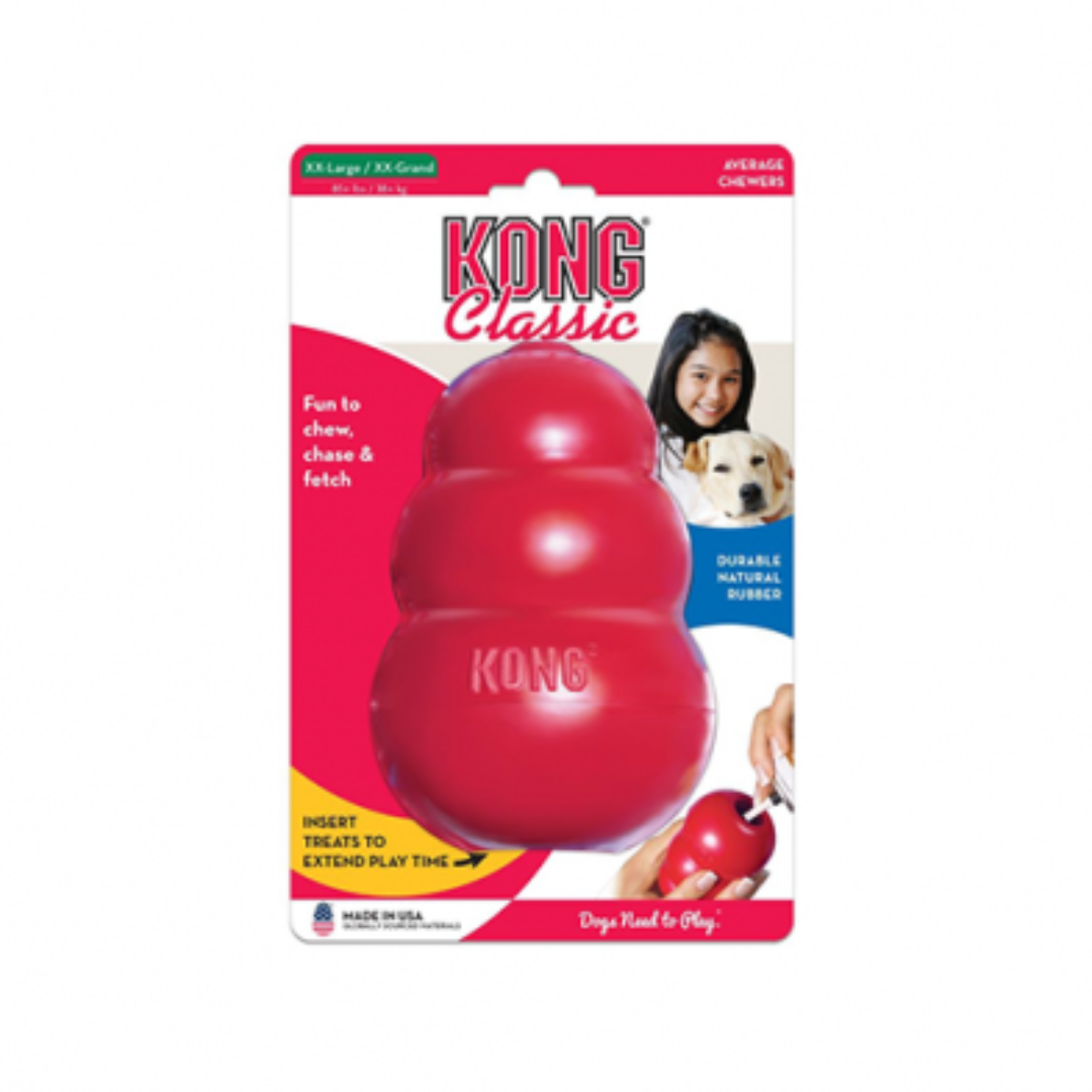 KONG | Classique