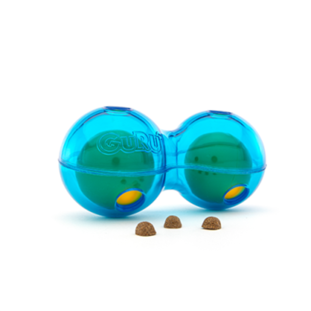 GURU | Duo-Ball