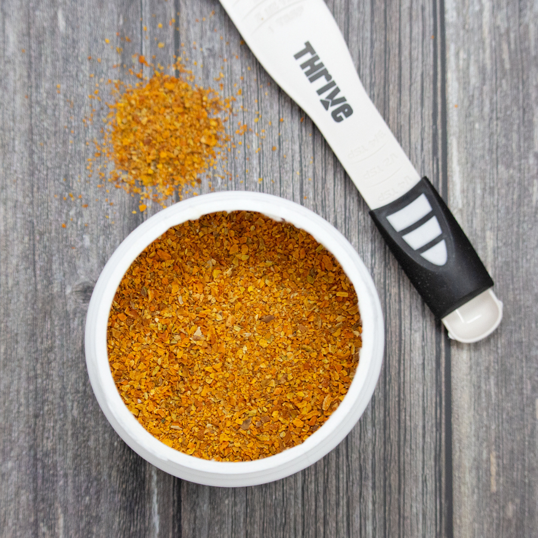 THRIVE | Poudre de citrouille 225g