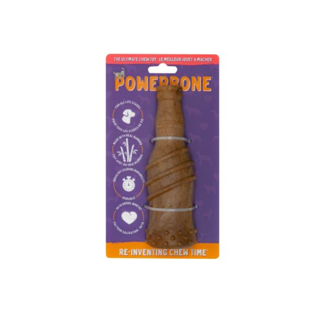 POWERBONE | Bouteille 6.5"