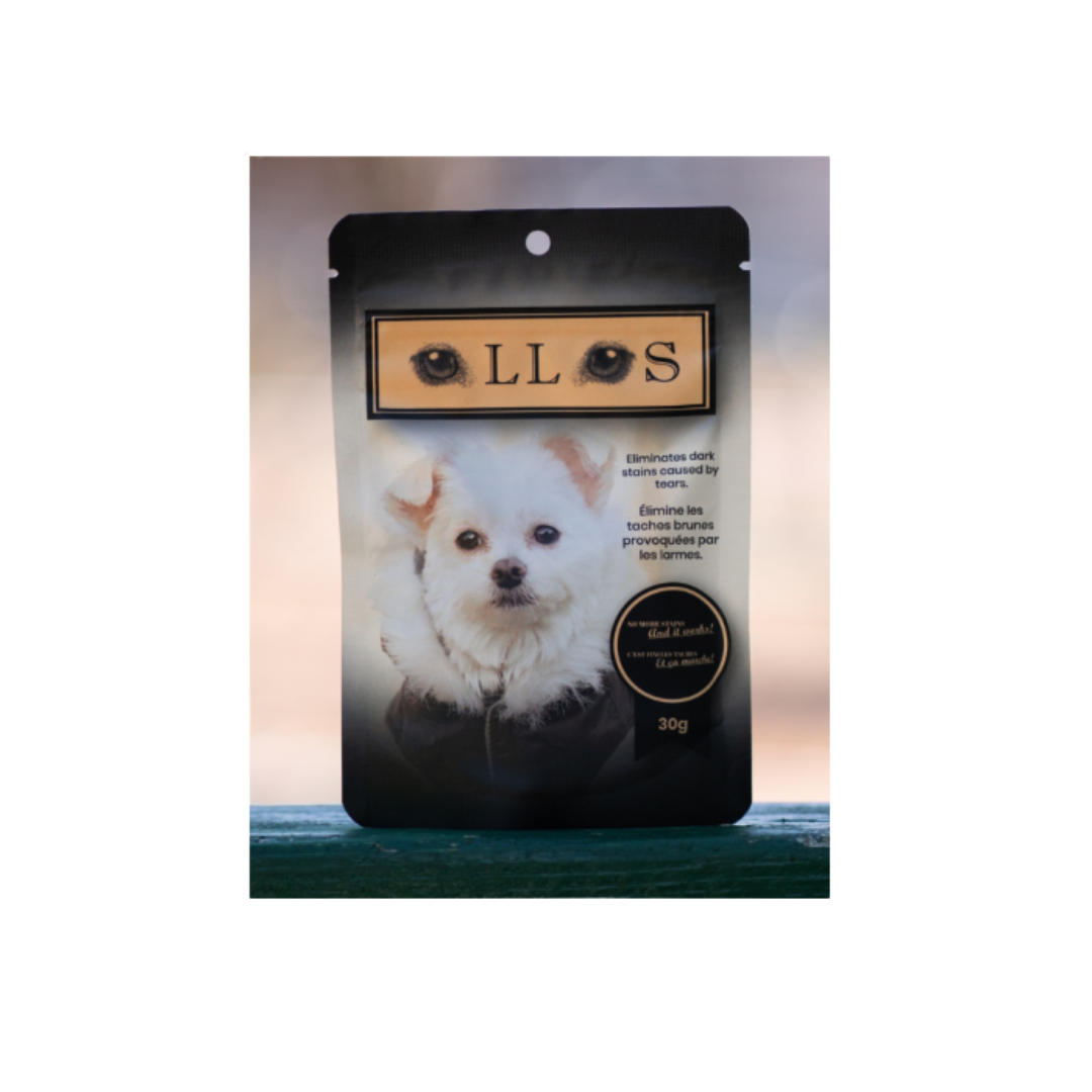 OLLOS | Poudre pour les yeux