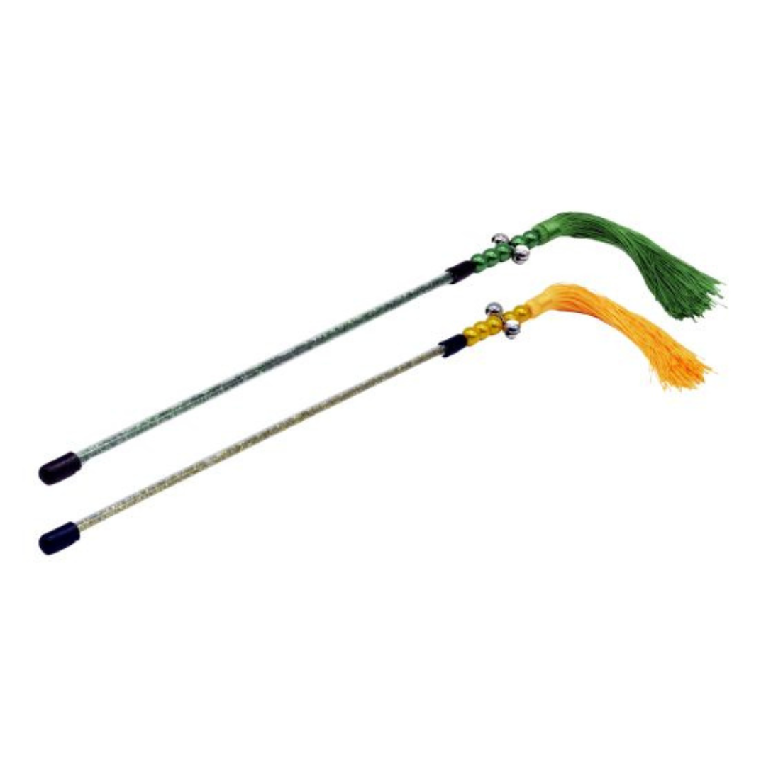 BUD'Z | Plumeau Inséparable 35cm