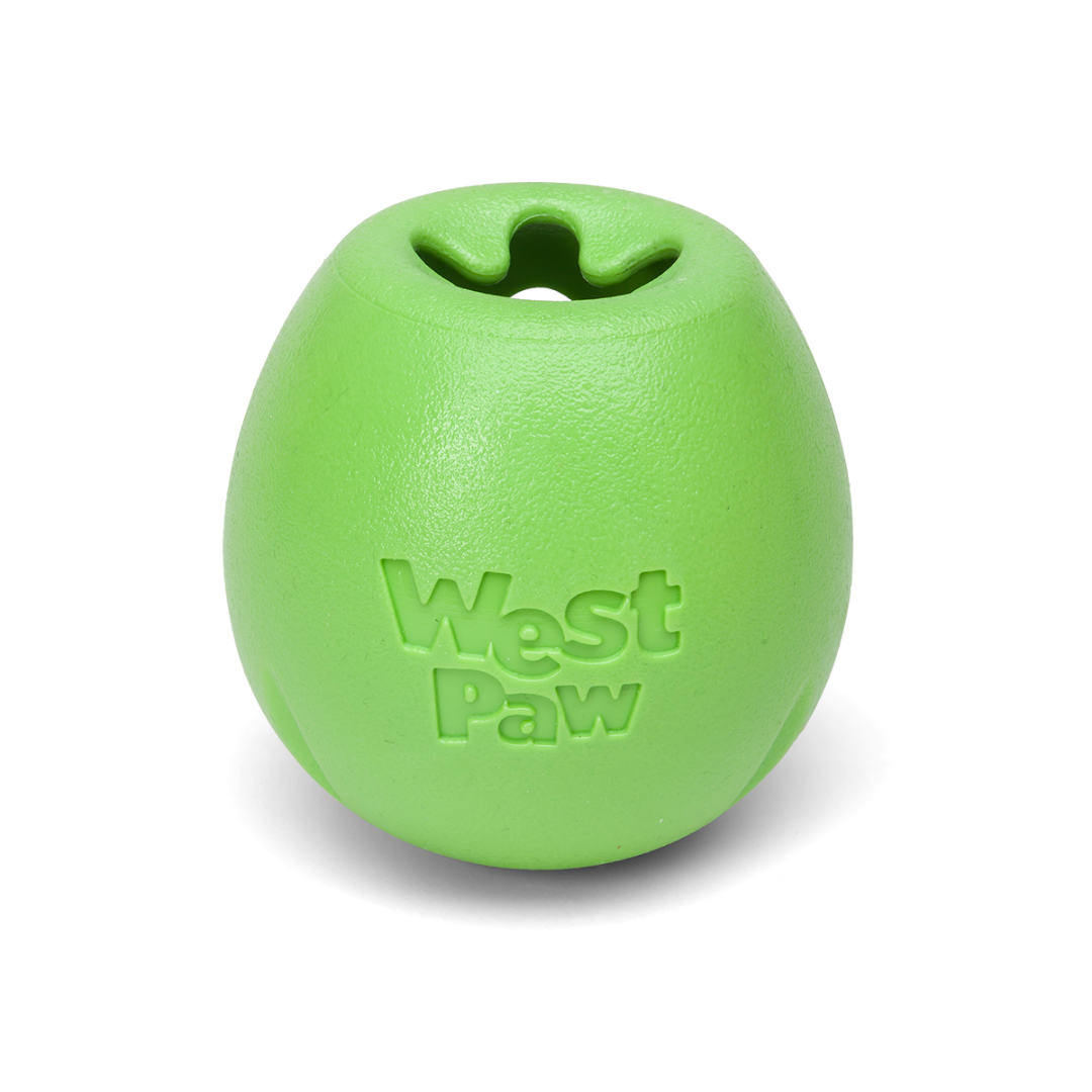 WEST PAW | Rumbl