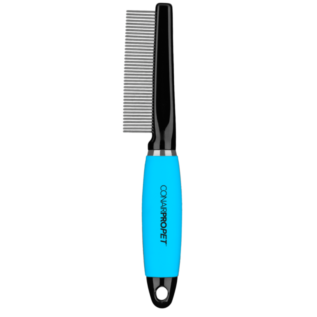 CONAIR PRO | Groom peigne pour chat moyen