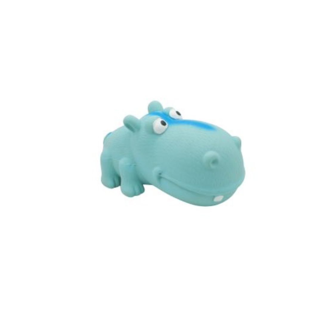 BUD'Z | Hippopotame couineur 7"