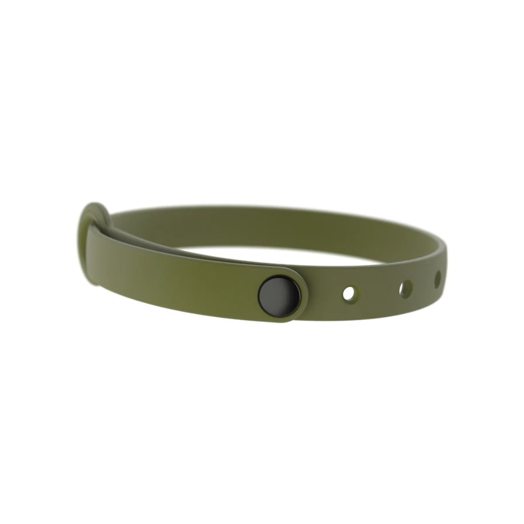 NUVUQ | Collier chat safe release