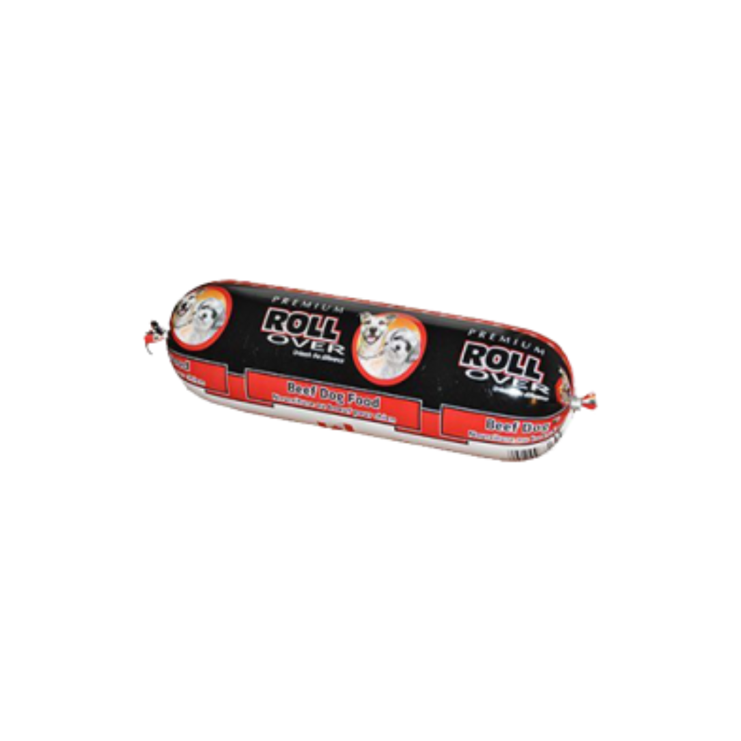 ROLLOVER | Rouleau au boeuf 2 kg
