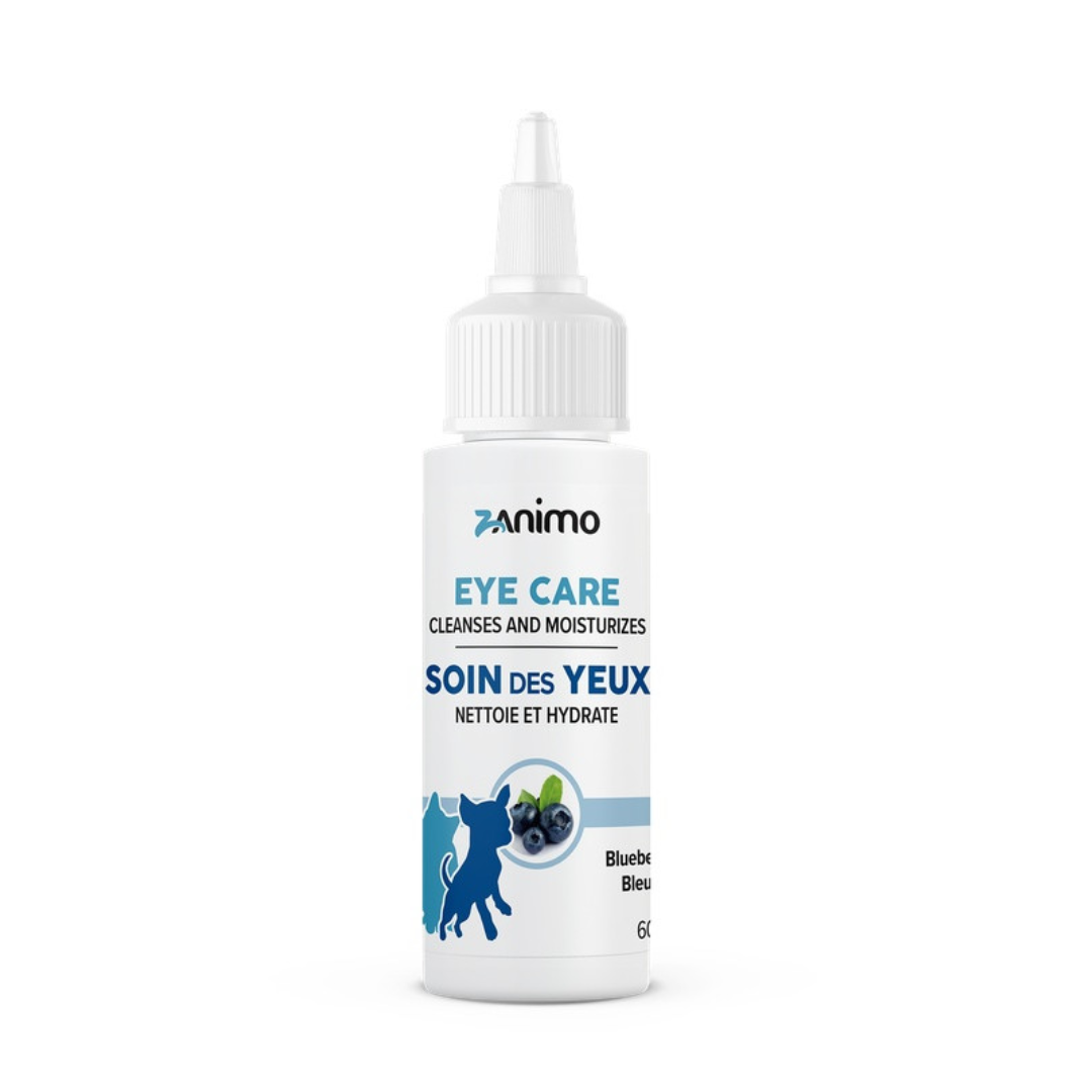 ZANIMO | Soin des yeux 60ml