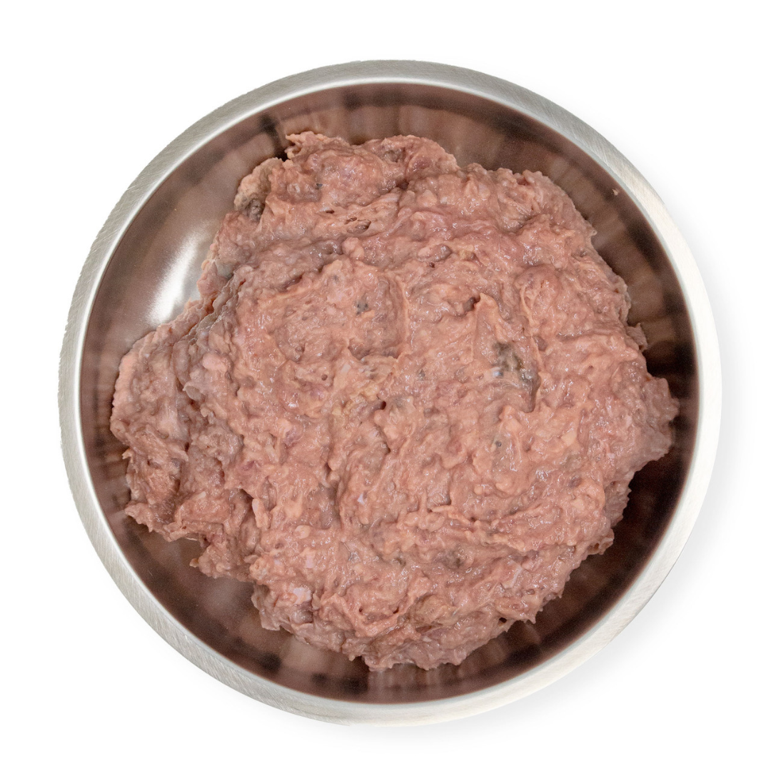 BIG COUNTRY RAW | Mélange Campagnard 4lbs