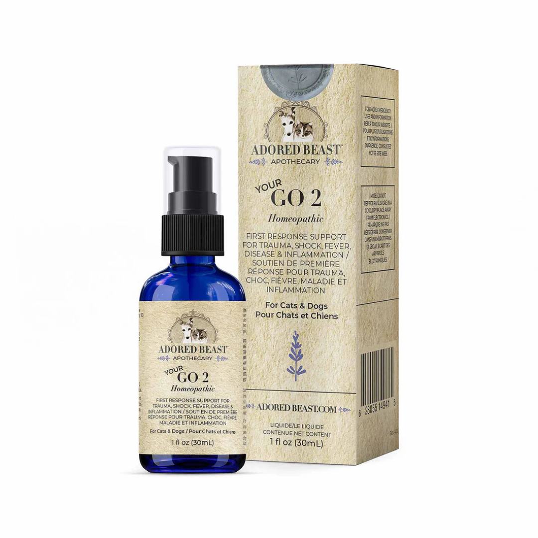ADORED BEAST | Your Go 2 30ml
