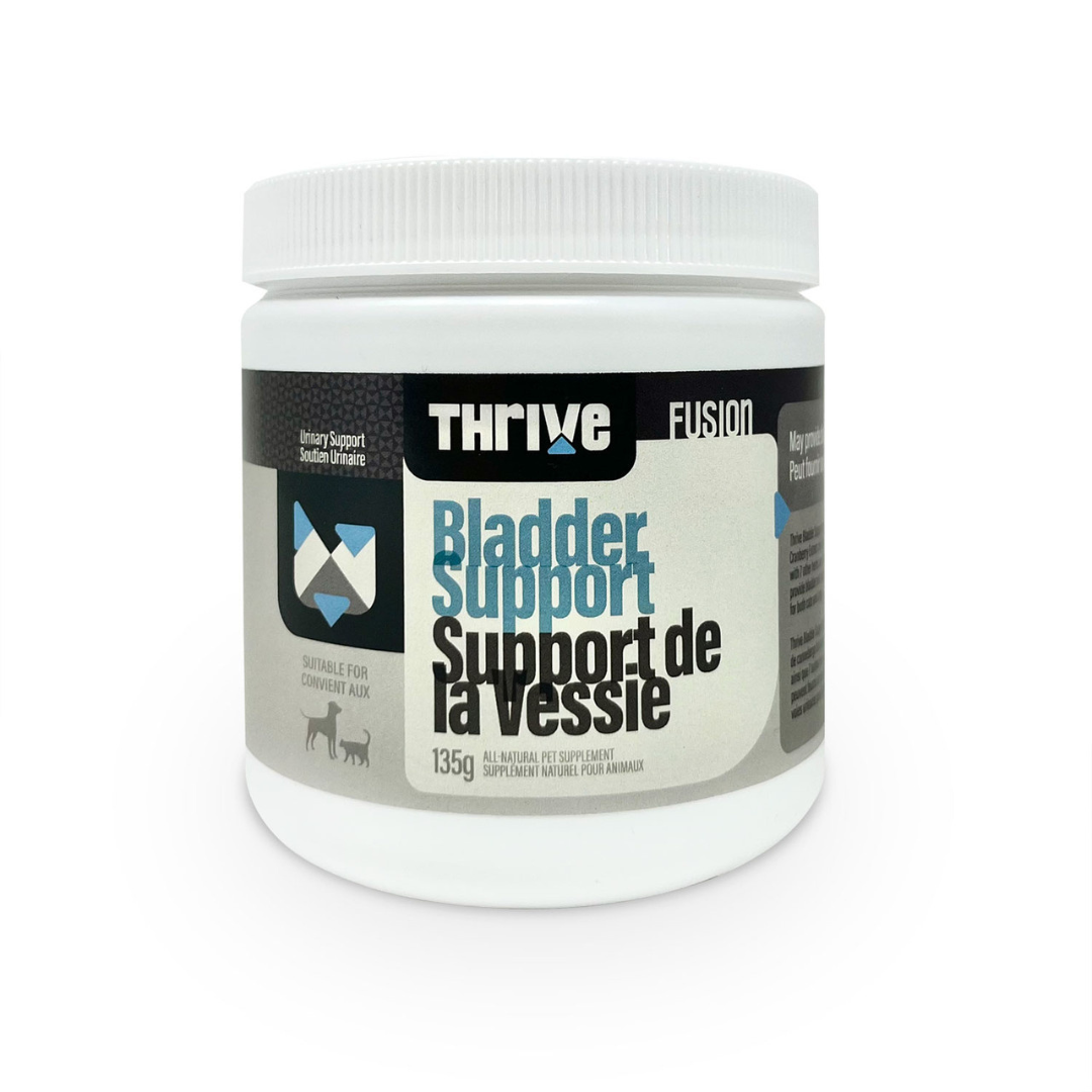 THRIVE | Support de la vessie 135g