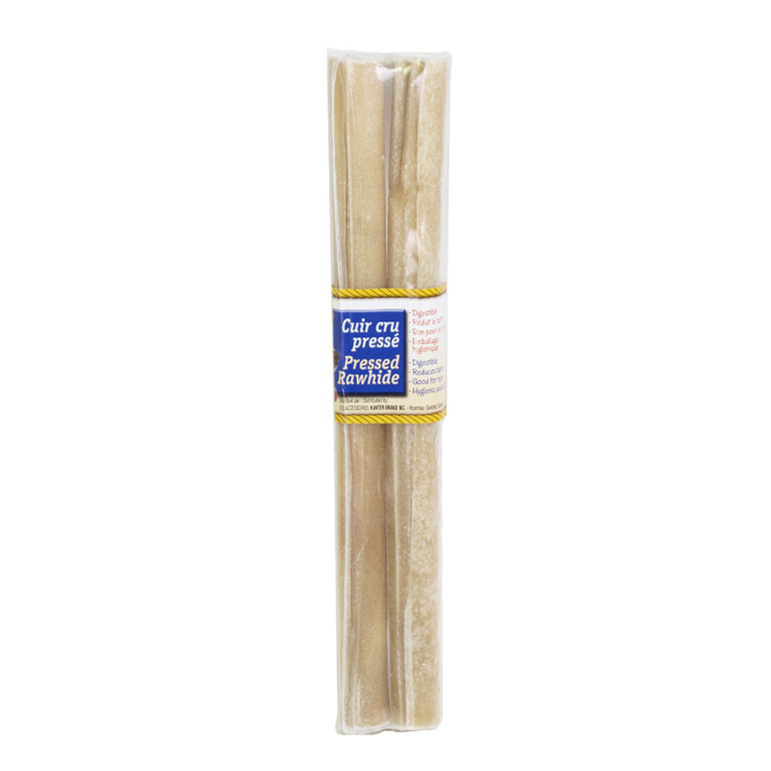 HUNTER | Bâton pressé 10" 2pc
