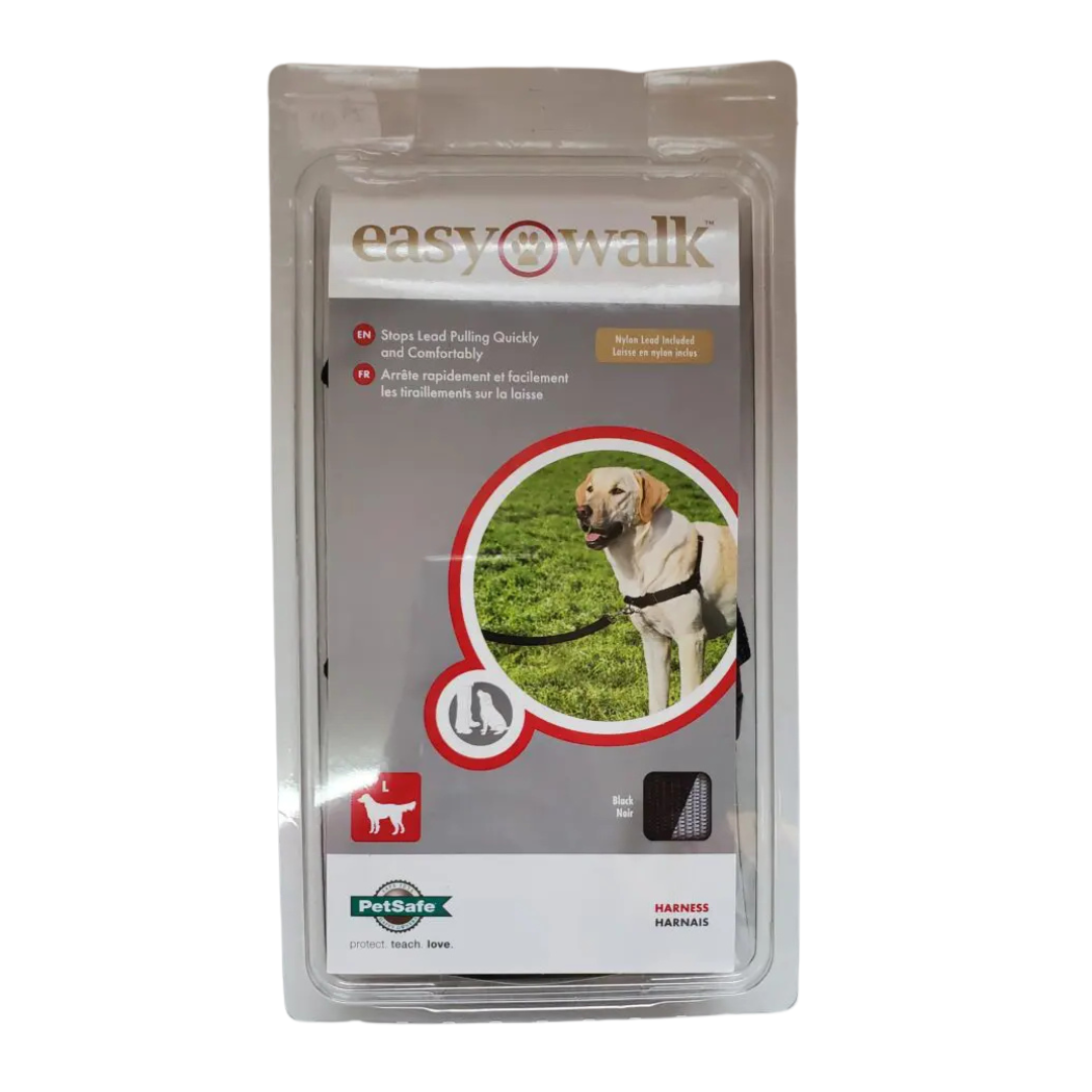 EASYWALK | Harnais