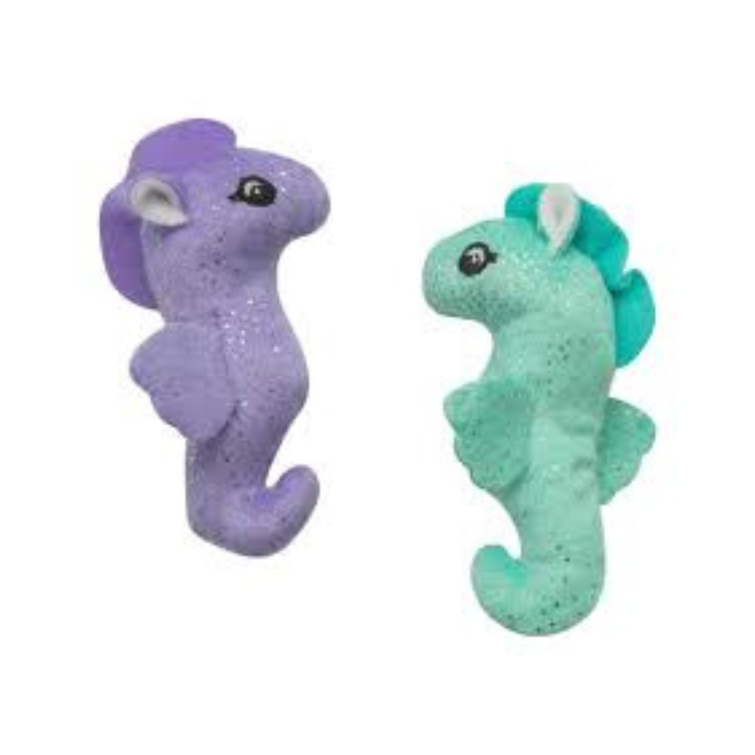 SNUGAROOZ | Chat hippocampes 4"