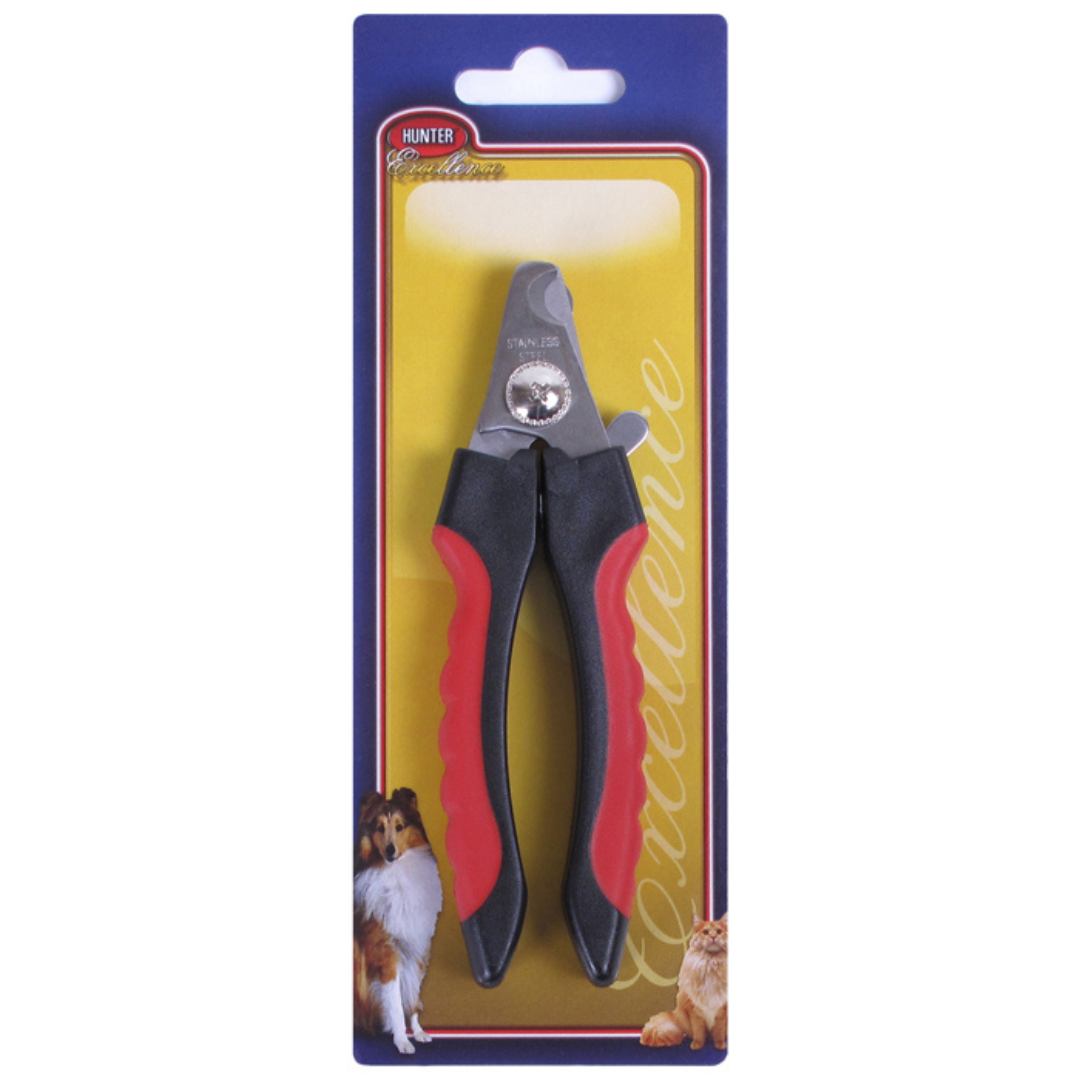 HUNTER | Coupe-griffe