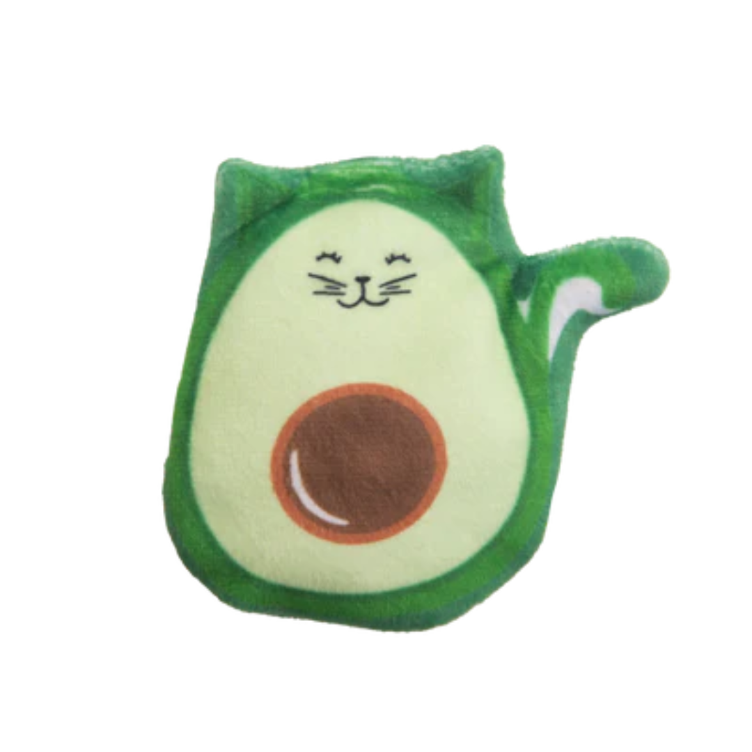 SNUGAROOZ | Chat avochado 6"