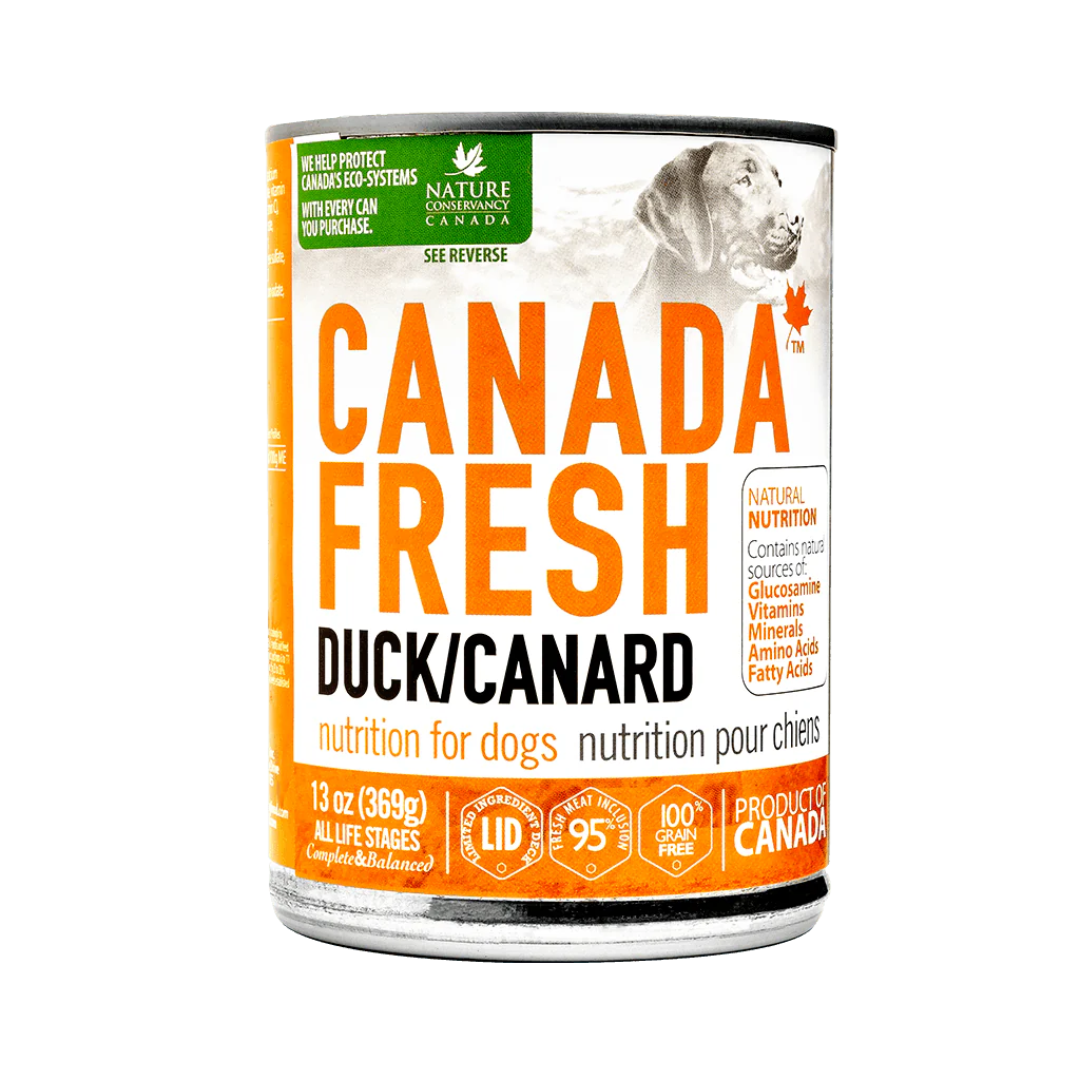 CANADA FRESH | Canard
