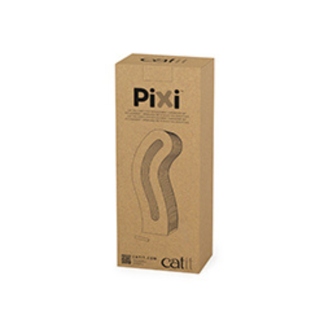 CATIT | Carton de rechange pour griffoir PIXI allongé