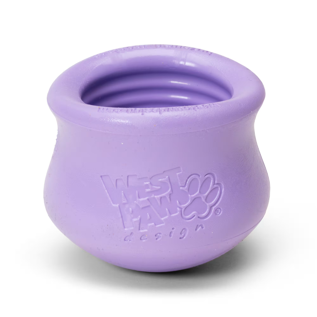 WEST PAW | Toppl