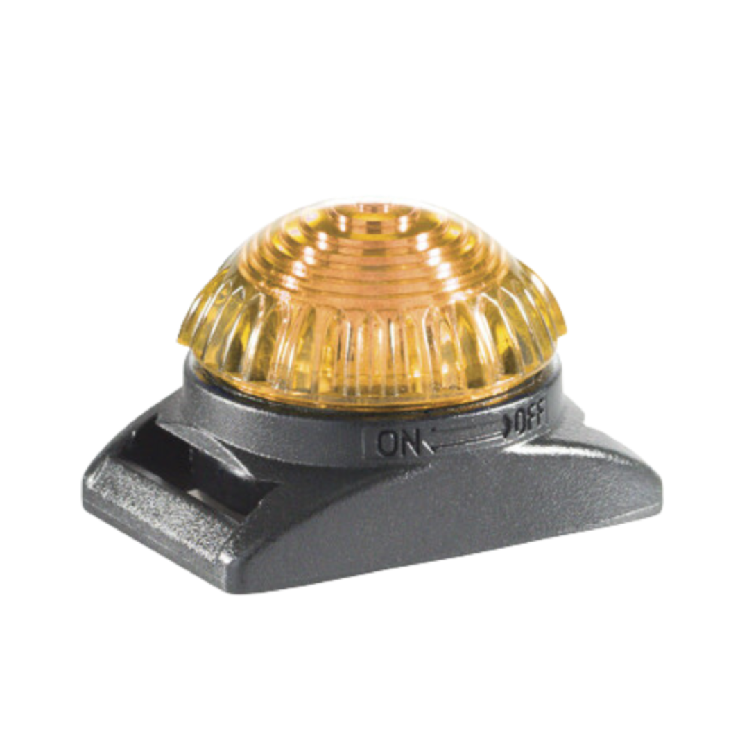 Adventure light yellow